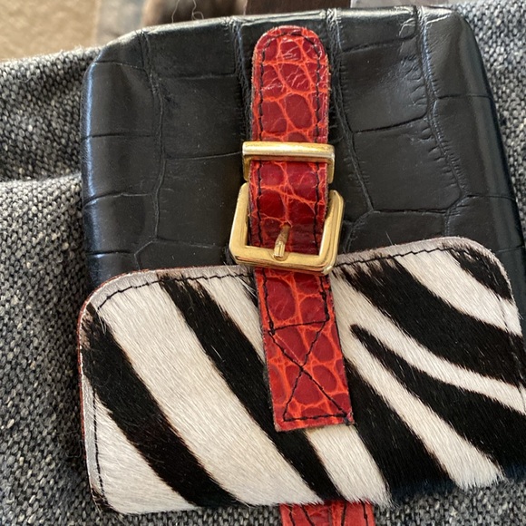 Lanzetti by Lexiapel Handbag - Picture 8 of 10